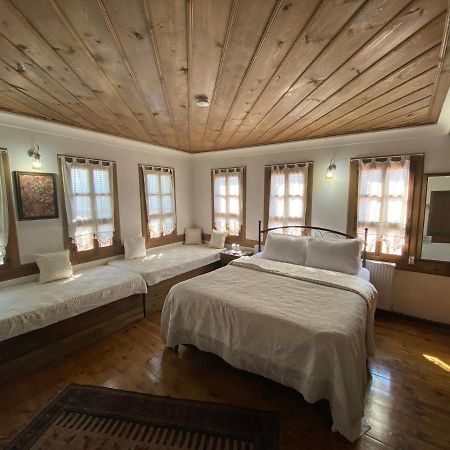 Ebrulu Konak Hotel Safranbolu Luaran gambar