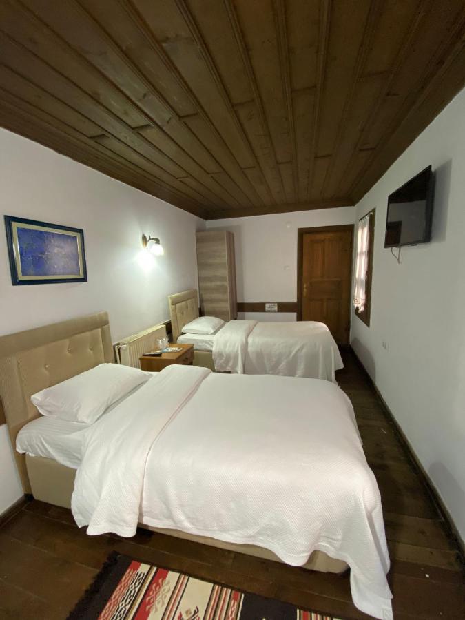 Ebrulu Konak Hotel Safranbolu Luaran gambar