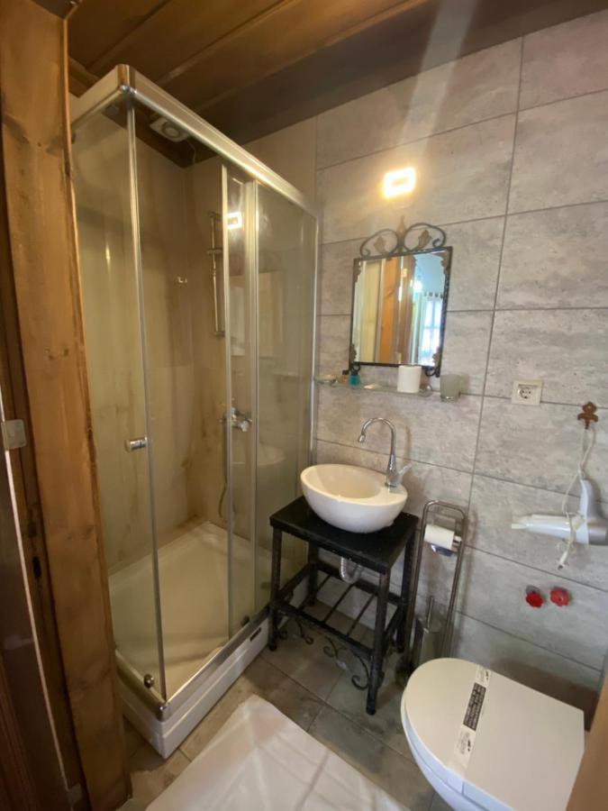 Ebrulu Konak Hotel Safranbolu Luaran gambar