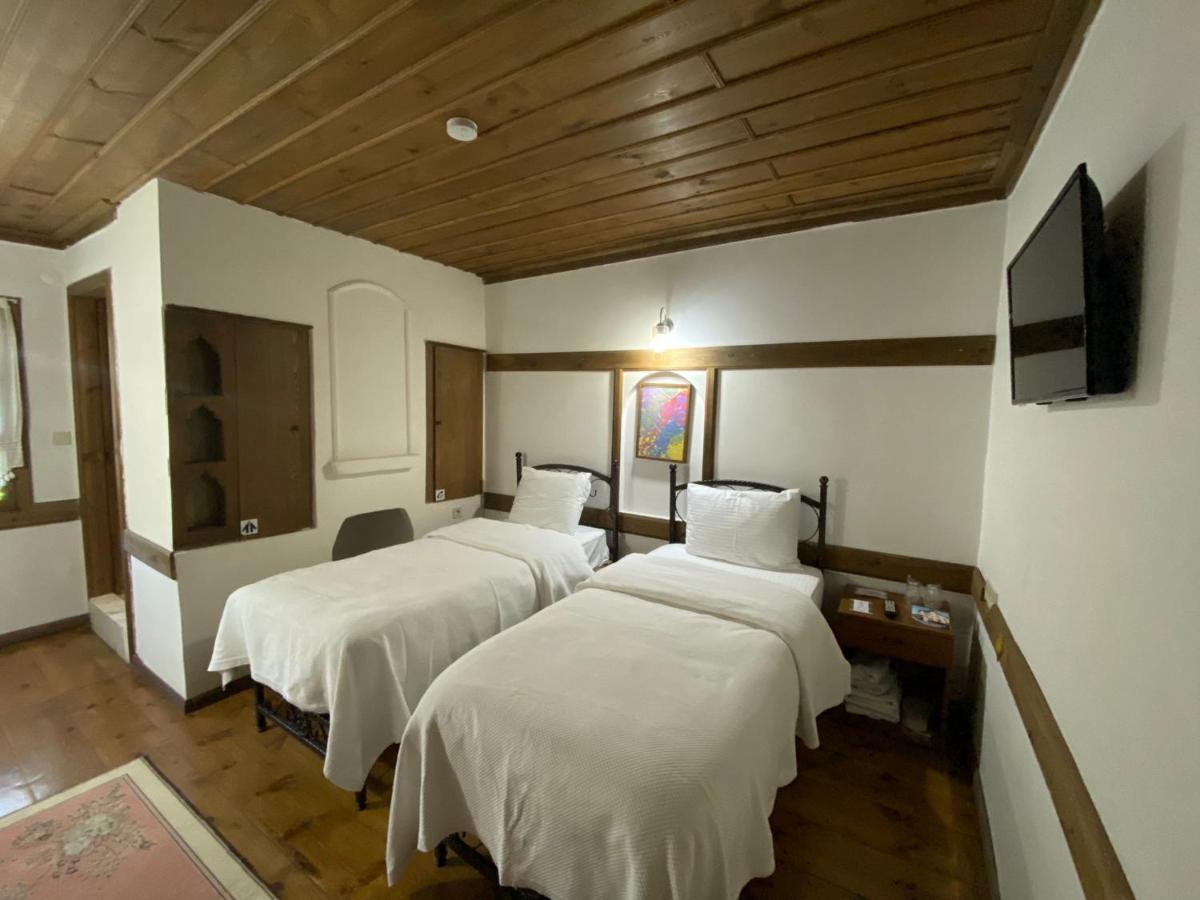 Ebrulu Konak Hotel Safranbolu Luaran gambar