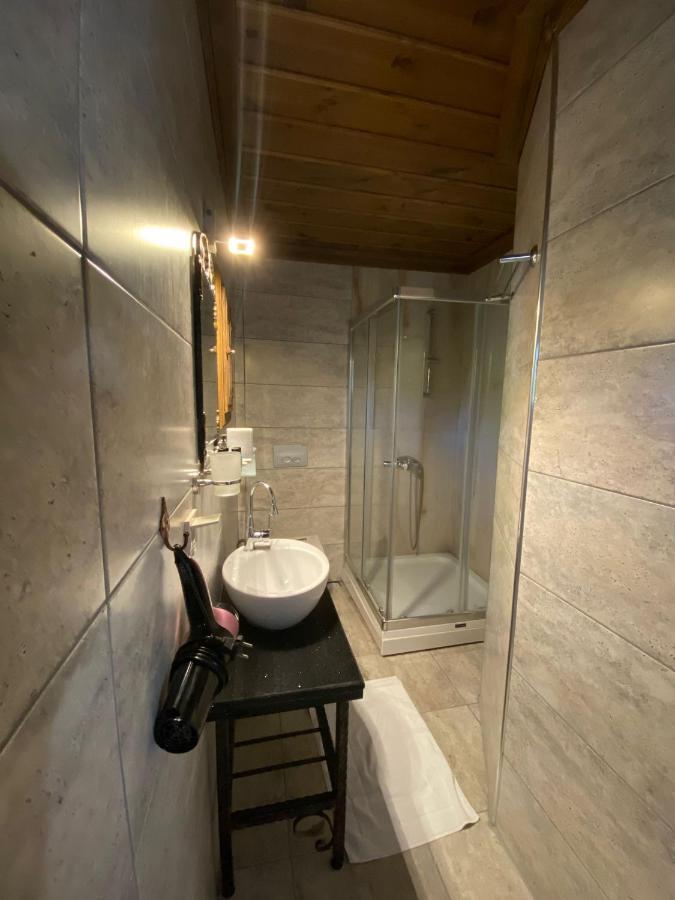 Ebrulu Konak Hotel Safranbolu Luaran gambar