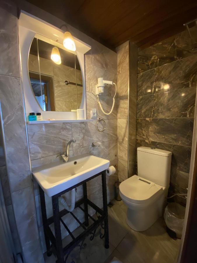 Ebrulu Konak Hotel Safranbolu Luaran gambar