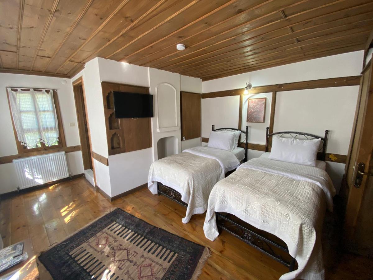 Ebrulu Konak Hotel Safranbolu Luaran gambar