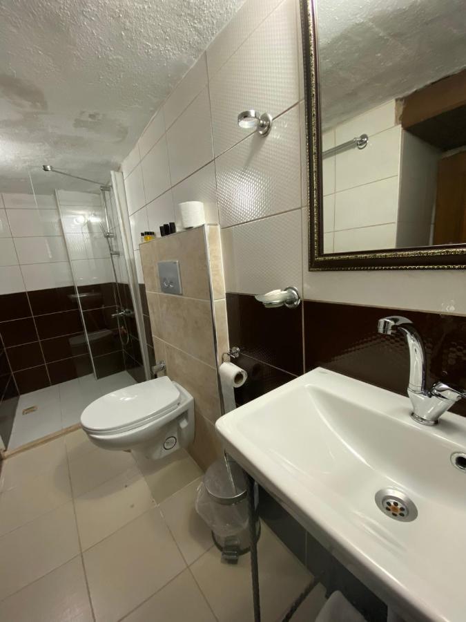 Ebrulu Konak Hotel Safranbolu Luaran gambar