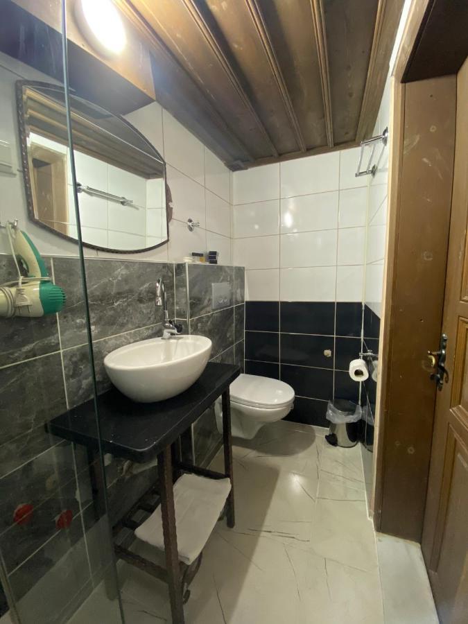 Ebrulu Konak Hotel Safranbolu Luaran gambar