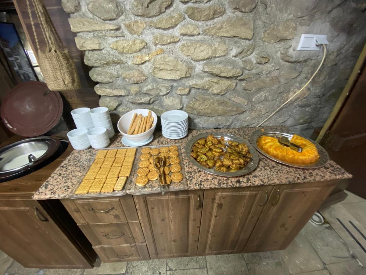 Ebrulu Konak Hotel Safranbolu Luaran gambar