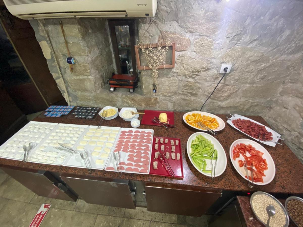 Ebrulu Konak Hotel Safranbolu Luaran gambar