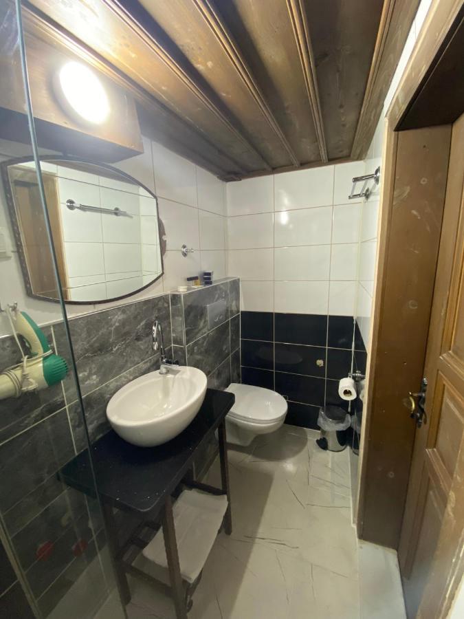 Ebrulu Konak Hotel Safranbolu Luaran gambar