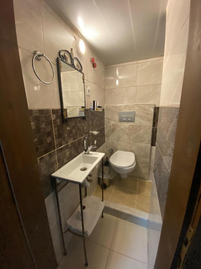 Ebrulu Konak Hotel Safranbolu Luaran gambar