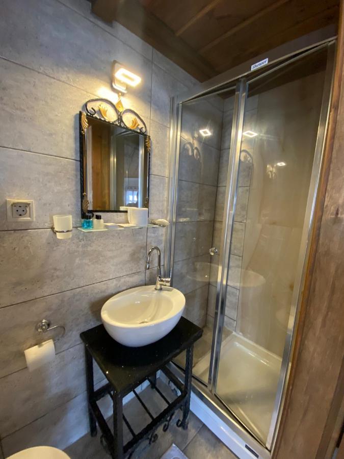 Ebrulu Konak Hotel Safranbolu Luaran gambar