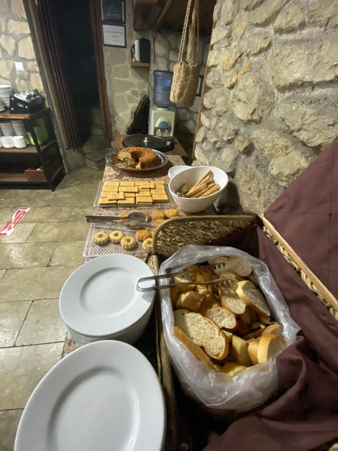 Ebrulu Konak Hotel Safranbolu Luaran gambar
