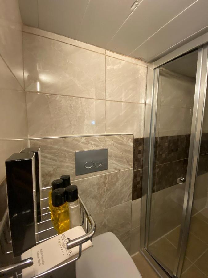 Ebrulu Konak Hotel Safranbolu Luaran gambar