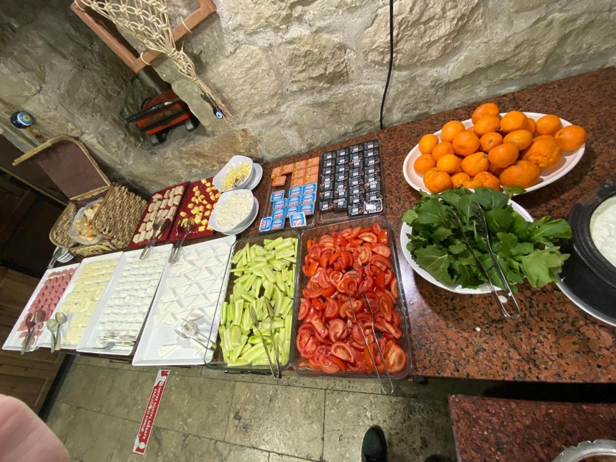 Ebrulu Konak Hotel Safranbolu Luaran gambar