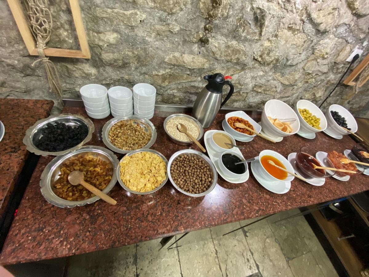 Ebrulu Konak Hotel Safranbolu Luaran gambar
