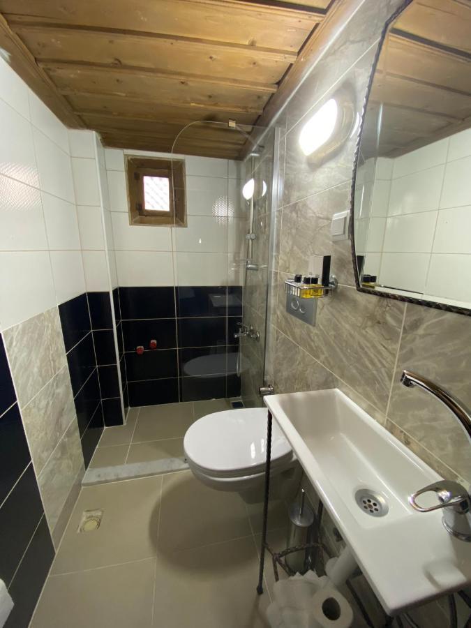 Ebrulu Konak Hotel Safranbolu Luaran gambar