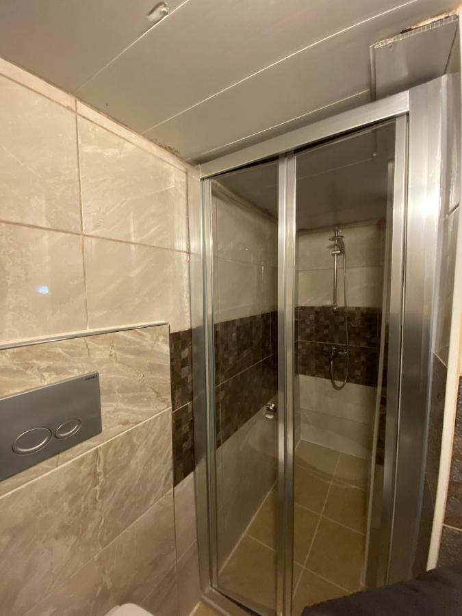 Ebrulu Konak Hotel Safranbolu Luaran gambar