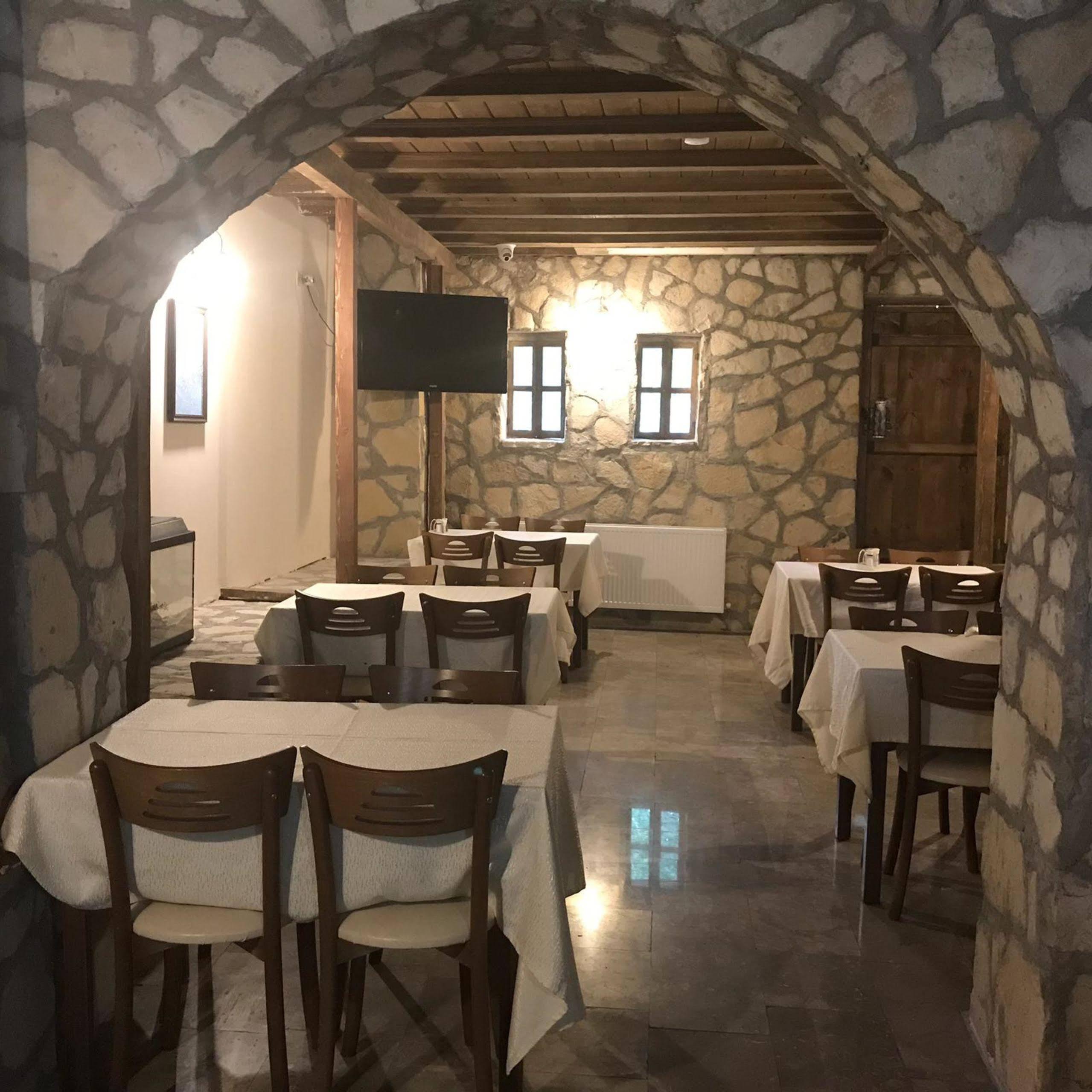Ebrulu Konak Hotel Safranbolu Luaran gambar